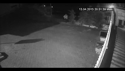 Berat Barlan'ın sır ölümün kamera kayıtları GYV’ye ait çıktı