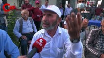 CHP heyeti Niğde'de esnaf ve çiftçilerin sorunlarını dinledi
