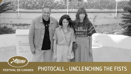 UNCLENCHING THE FISTS (UCR) - PHOTOCALL - CANNES 2021 - VF