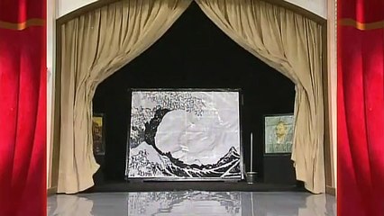 Salvador Dali  Amazing Performers