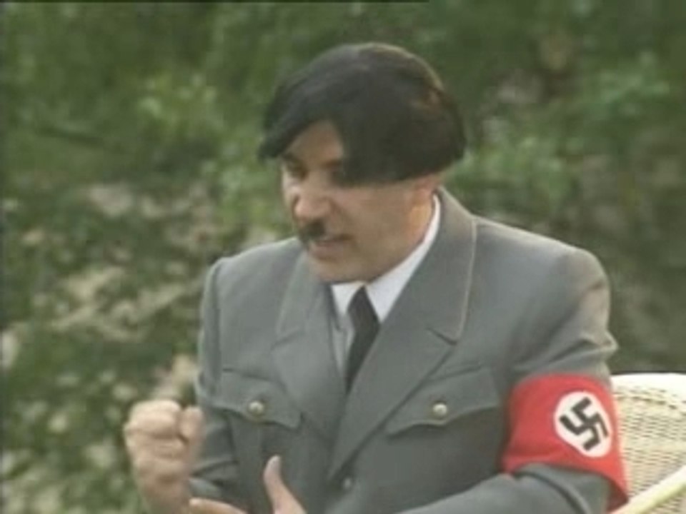 Les Nuls - Camescope Natachi