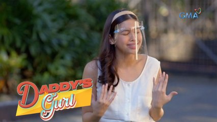 Daddy's Gurl: Stacy, nagseselos kina Mateo at Jingle? | Episode 106