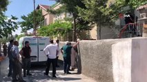 Kayseri'de dehşet...Kendisine baltayla saldıran oğlunu vurarak öldürdü