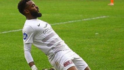 Fenerbahçe, Boupendza transferinde sona geldi