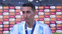 Finale - Di Maria : 