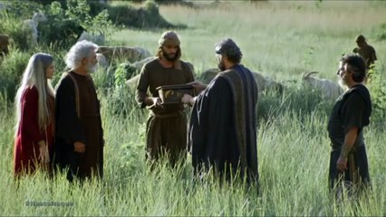 NOVELA GÊNESIS 02/06/2021 - Capítulo 97 (COMPLETO) Quarta-Feira HD