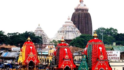 Lord Jagannath Rathyatra |jagannath rathyatra status VIDEO