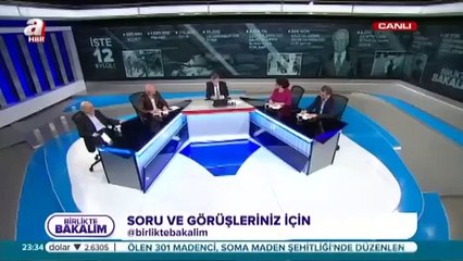 Latif Erdoğan'dan Gülen'e 'Akşener' konusunda hodri meydan