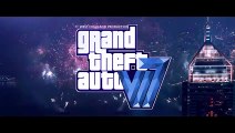 Grand Theft Auto VII - GTA7 - Trailer Spot - Blinding Lights Version