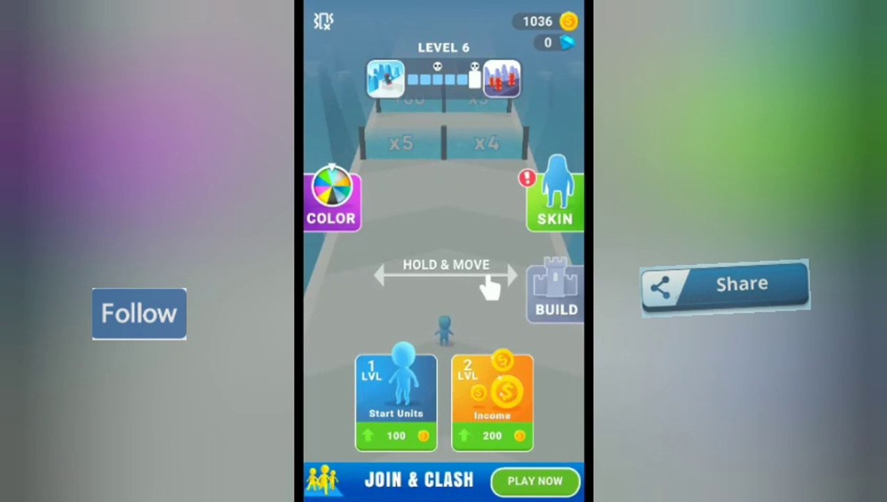 count masters: epic running game