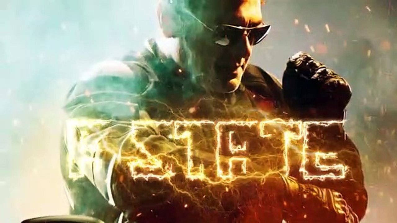 Valimai - Official Motion Poster | Ajith Kumar | H Vinoth