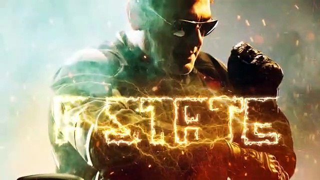 Valimai - Official Motion Poster | Ajith Kumar | H Vinoth