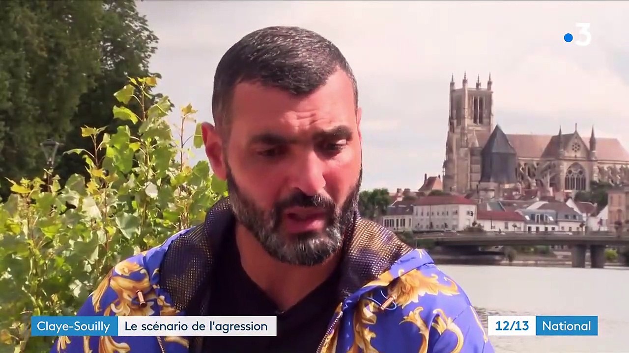 Agression au couteau à Claye-Souilly : que s'est-il passé ?