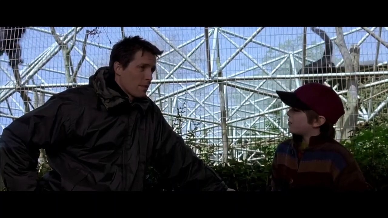 About A Boy