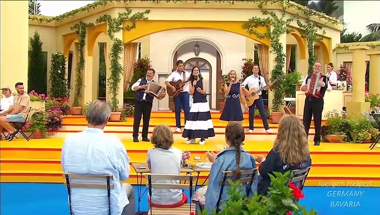 Oesch's die Dritten - Waldtanz - | IWS (05), 11.07.2021