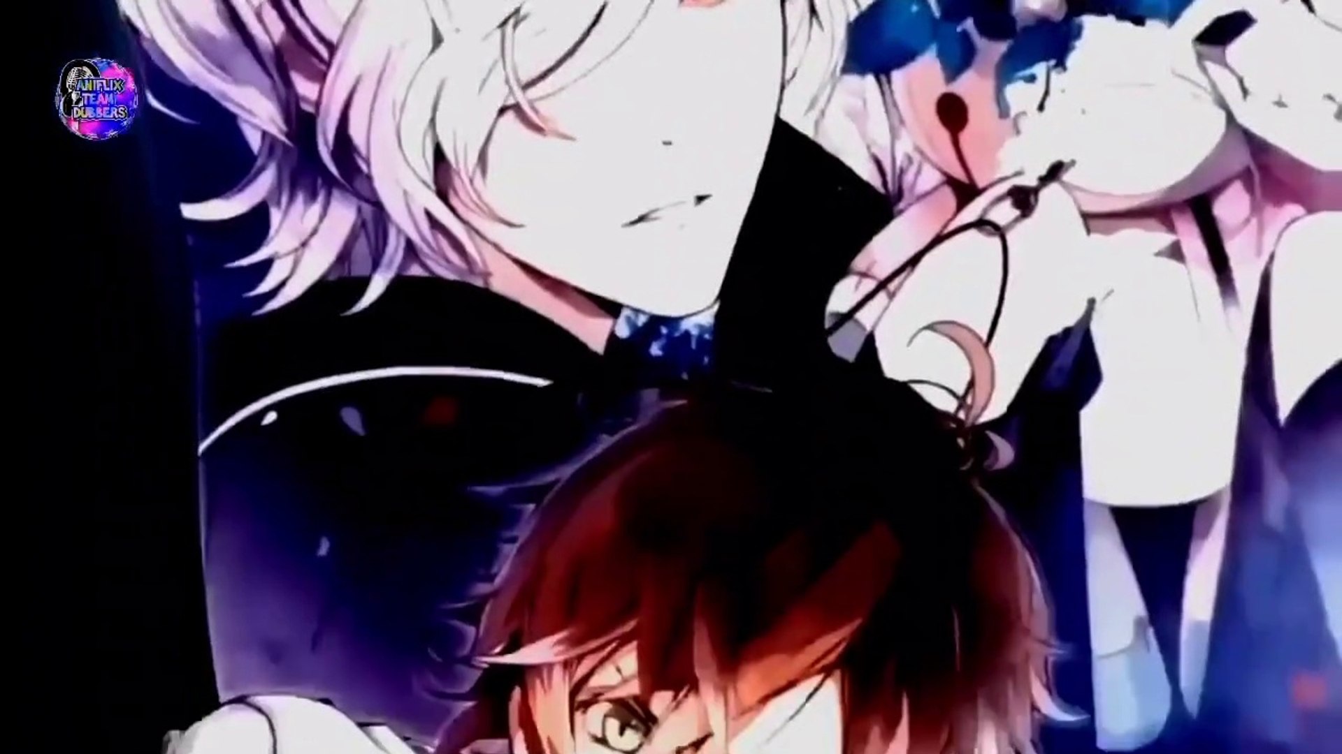 Diabolik Lovers Episode 5 Hindi Video Dailymotion