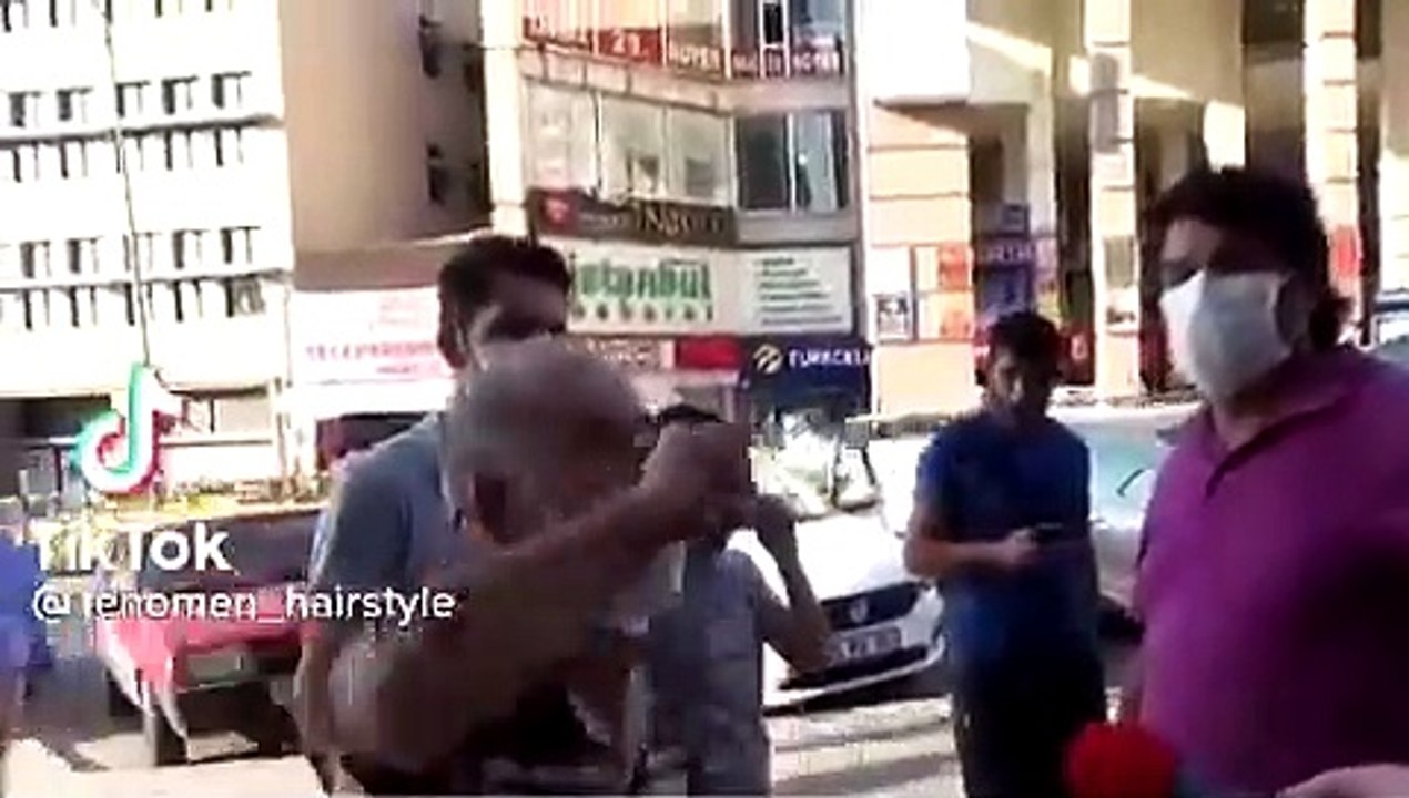 Emekli vatandaşın söyledikleri gündem oldu! AK Parti'yi bir de böyle dinleyin