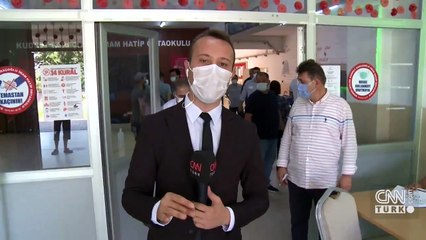 Bulgaristan'da halk genel seçim için sandık başına gitti