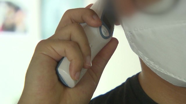 정부 “확진자 폭증시 ‘1인가구 무증상' 환자 재택치료 검토” / YTN