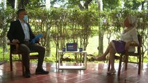 Aquí con Ernesto Villegas 11JULIO2021 | Entrevista a Piedad Córdoba, lideresa política de Colombia