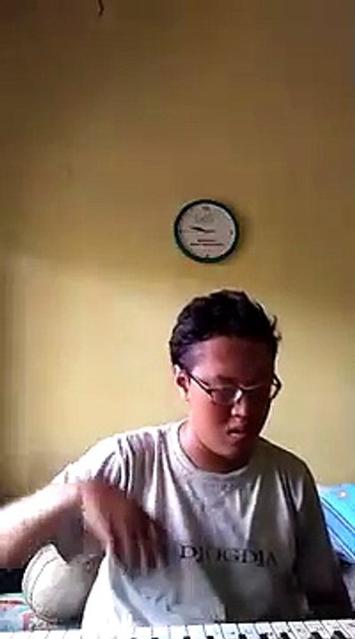Terlalu Indah