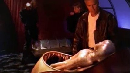 Stargate SG1 - S03E22