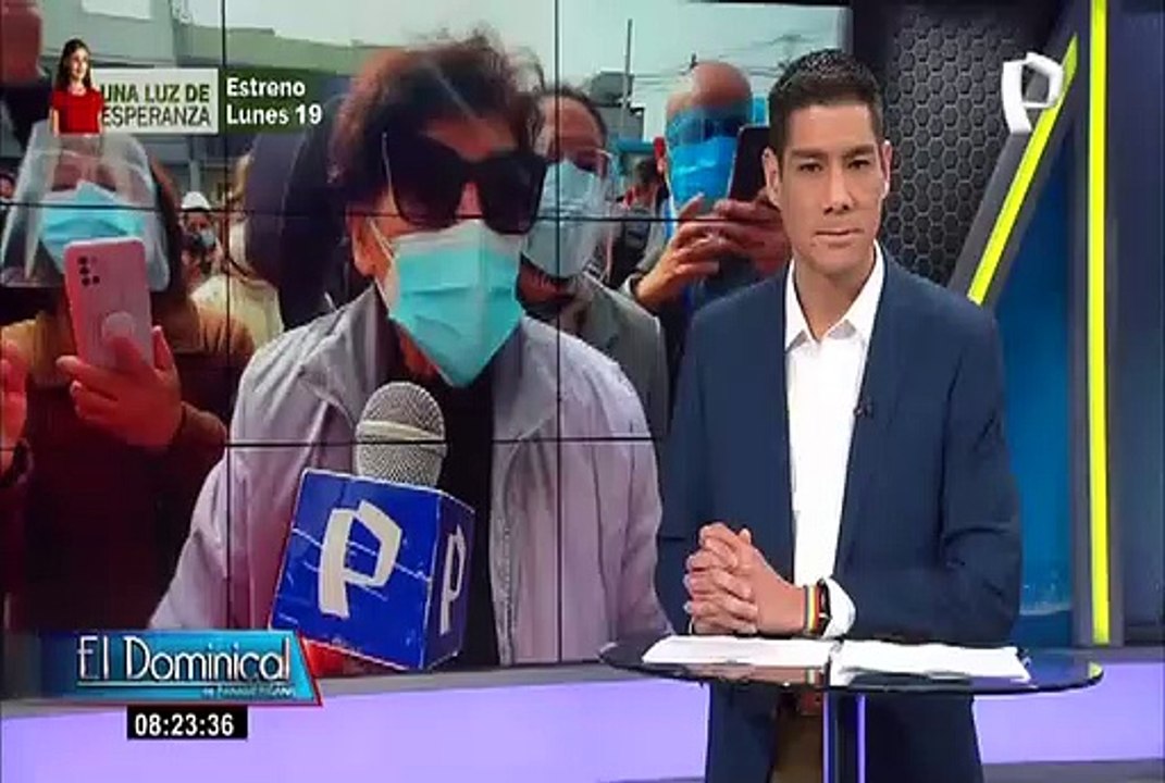 Clínica La Luz inaugura sede en SJL: gran expectativa de vecinos por operaciones gratuitas