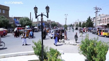 انتشار ميليشيا مناهضة لطالبان في هرات.. وأمير حرب سابق مخضرم يتعهد بقتالها مجددا