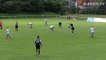 Regionalliga-Duell auf Augenhöhe: Phönix Lübeck schlägt Tennis Borussia