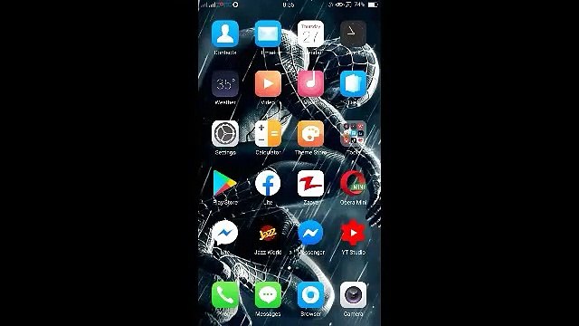 How to make Tiktok double face video Editing Tutorailkaise banaye tiktok double face video...