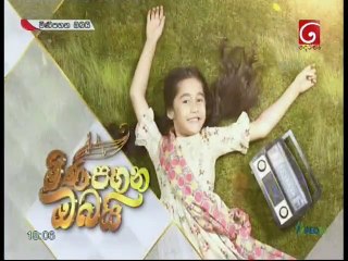 Mini Pahana Obai (249) 11-07-2021