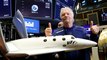 EN DIRECT | Le milliardaire Richard Branson s'envole pour la première fois dans l'espace à bord d’un vaisseau de Virgin Galactic