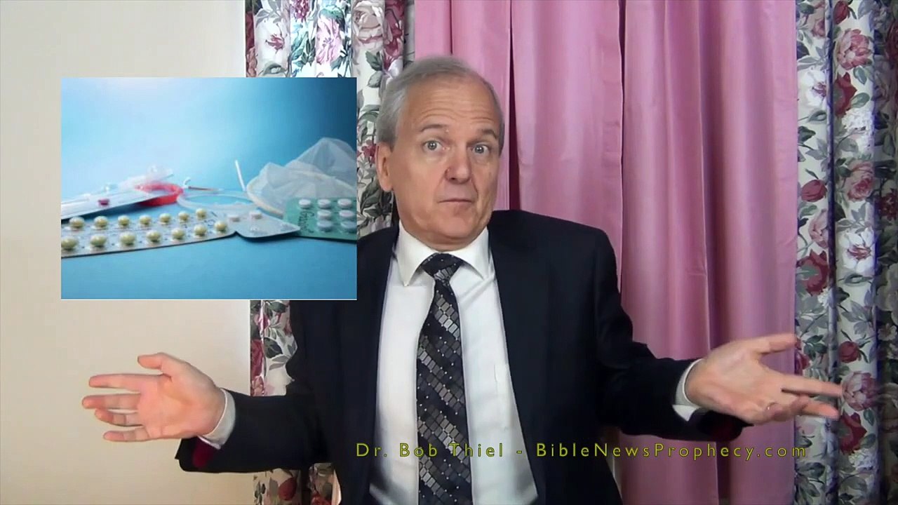 Can Christians Use Birth Control?
