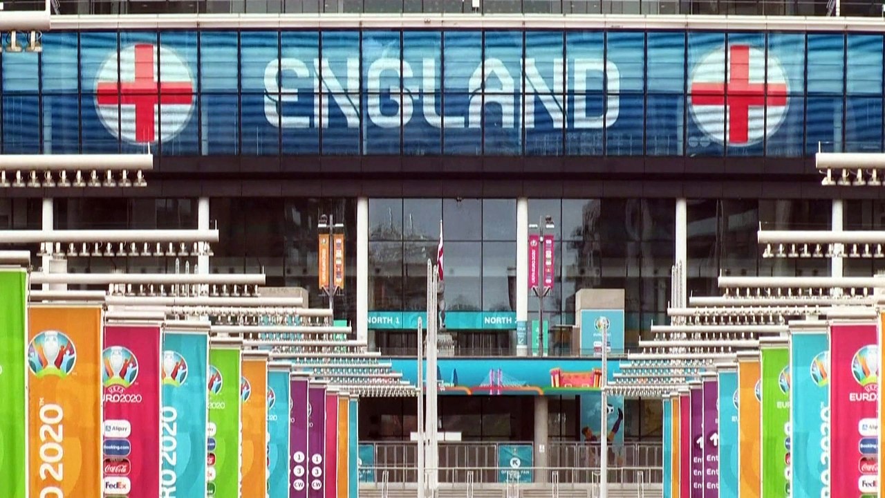 Finale EURO 2020 England-Italien: Wer ist Ihr EM-Favorit?