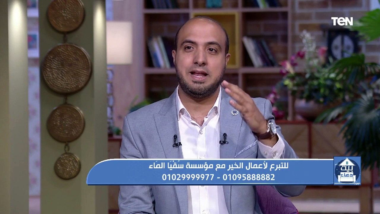 ما هى مراتب التوبة وهل تتحول سنوات المعصية إلى حسنات بعد التوبة؟.. الشيخ أحمد علوان يجيب