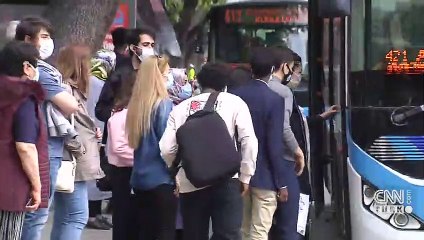 İçişleri Türkiye'nin nüfus haritasını çıkardı