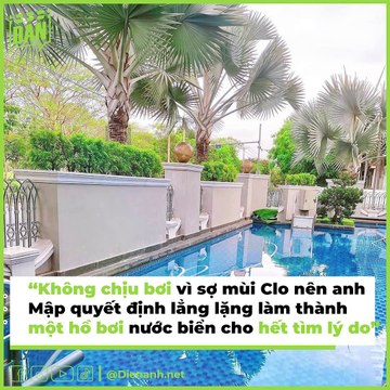 Cách chiều vợ có 1-0-2 của chồng các mỹ nhân trong Vbiz, khiến khán giả phải xuýt xoa ngưỡng mộ | Điện Ảnh Net