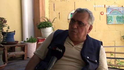 Tam 17 tane bulduğunu iddia etti: Denizli'nin altında hazine yatıyor