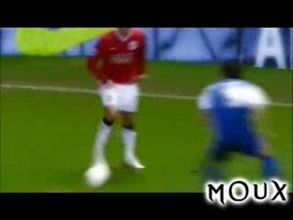 C.ronaldo sur du Khalass