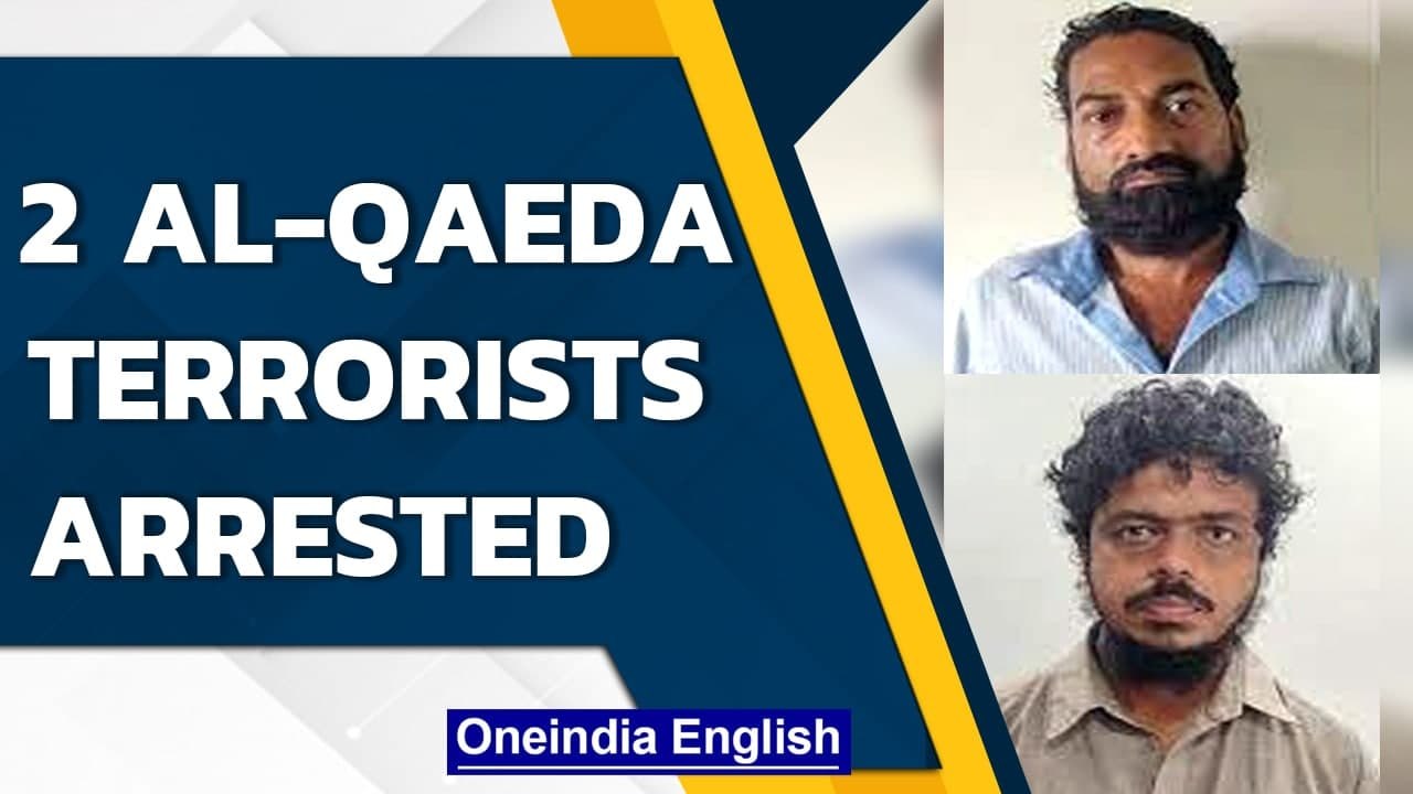Al Qaeda module busted in Uttar Pradesh’s Kakor...