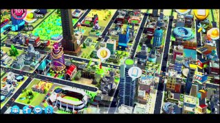 Best Of The City | simcity (part 1) in 2021 | simcity 5  | basementletsplay