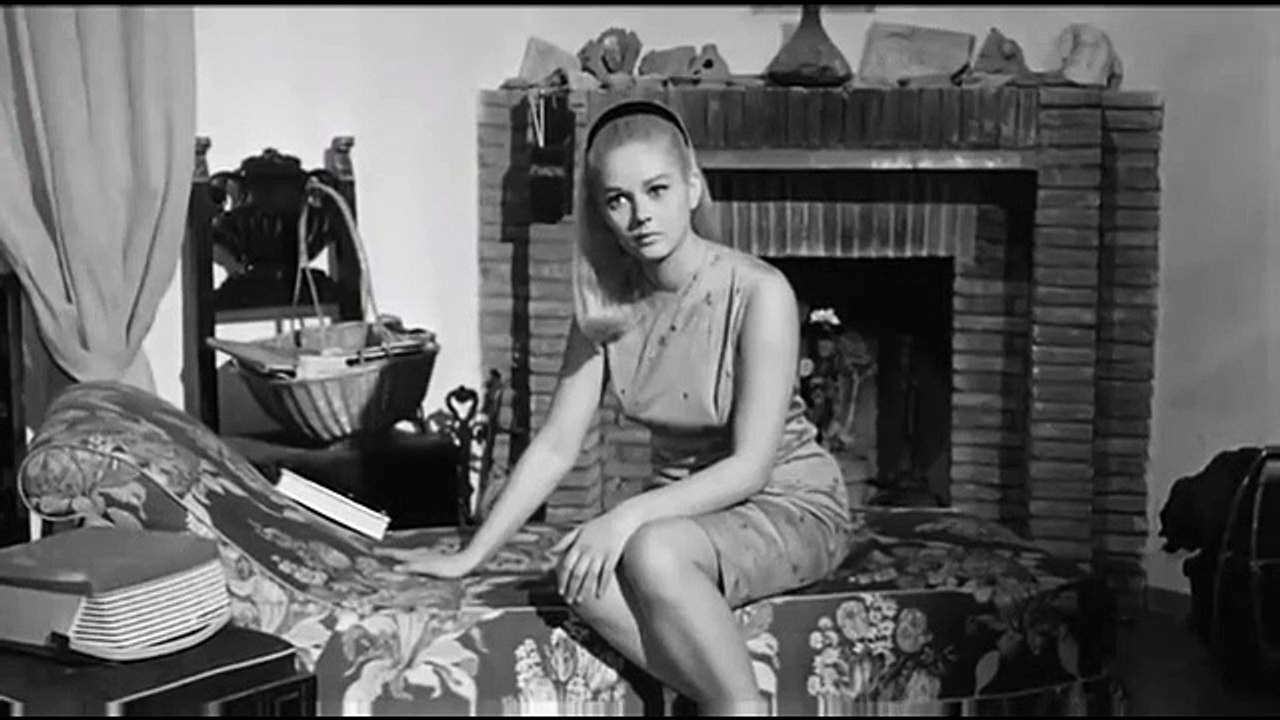 Franco e Ciccio - Letti sbagliati (1965) Secondo Tempo