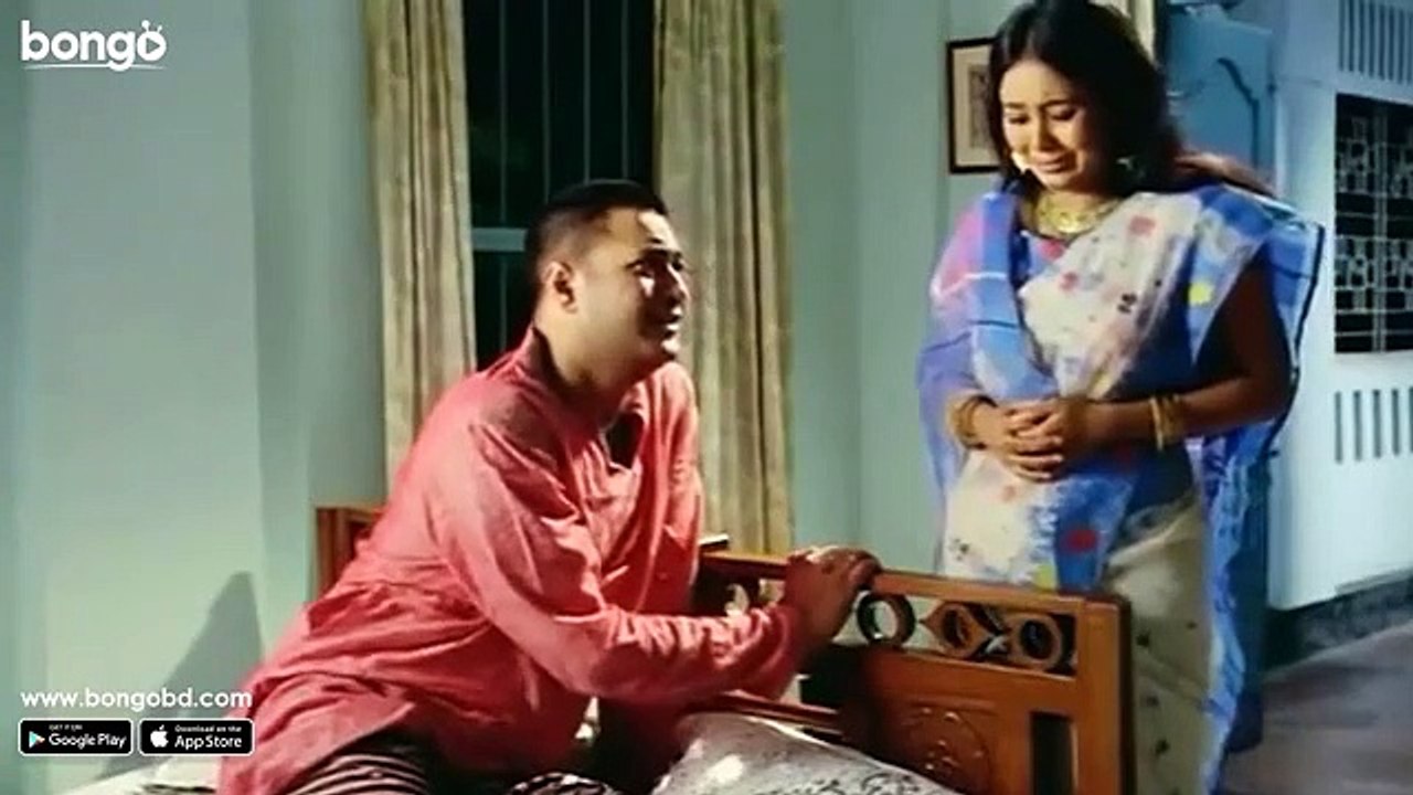 Monpura   মনপুরা   Chanchal Chowdhury, Fazlur Rahman Babu, Farhana Mili   Bangla Movie, part-3 @Amazing Azad@24th BCSEdu
