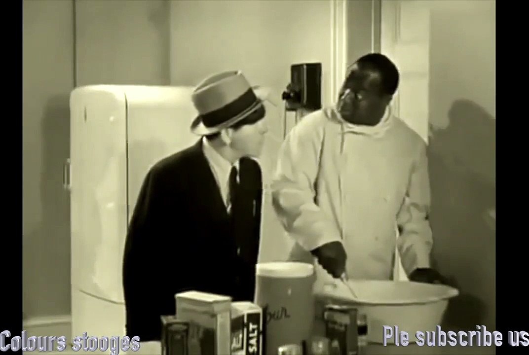 Curly best ! I will show you how to fix it | Colours Stooges