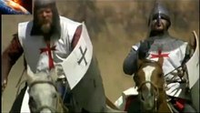 KNIGHTS TEMPLAR/ΝΑΙΤΕΣ ΙΠΠΟΤΕΣ