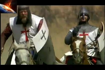 KNIGHTS TEMPLAR/ΝΑΙΤΕΣ ΙΠΠΟΤΕΣ
