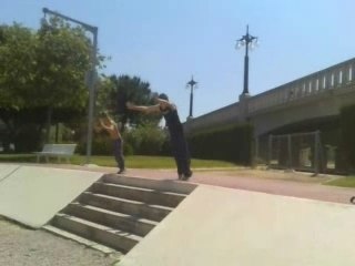 Coordinacion a su maxima potencia