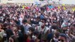 Festival Cruïlla reúne dezenas de milhares de pessoas em Barcelona