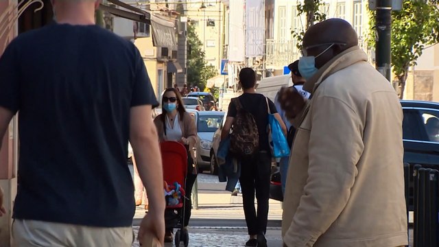 Diretora-geral da Saúde admite alívio das restrições em Portugal em setembro