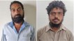 Know the connections of terrorists arrested from Lucknow